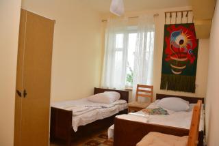 Old Bridge B&B - Yeghegnadzor - 5