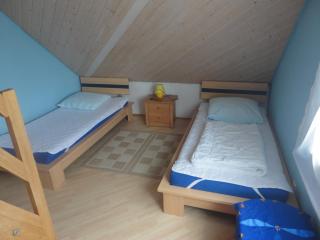 Apartment Schendel - Tettnang - 5