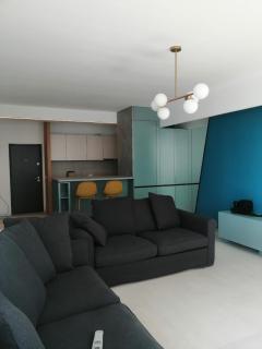 Turquoise Dream - Mamaia Sat/Năvodari - 4