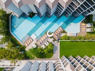 The Quarter Chaophraya by UHG - Bangkok - 7