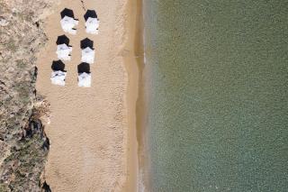 Nos Duos Villa, a Spectacular Beachfront Escape, By ThinkVilla - Panormos - 8