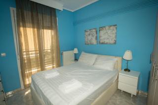 Fully equiped and homey apartment Peraia - Perea - 3