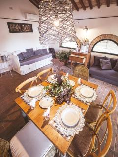 Relais Casale Il Poggetto - I PINI by Zoom In Earth - 1