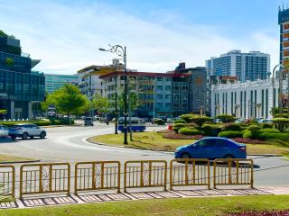 VALLEY HOTEL - Kota Kinabalu - 1