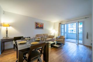 Havre de paix - Appt avec terrasse - Courbevoie - 0