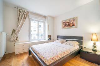 Havre de paix - Appt avec terrasse - Courbevoie - 7
