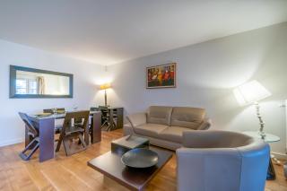 Havre de paix - Appt avec terrasse - Courbevoie - 2