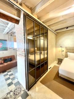 Blue Sardine Hostal Boutique Altea - 6