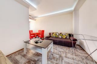 Post Office Center Apartments - Budva - 0