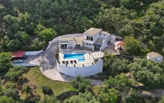 Villa Boukari - 2