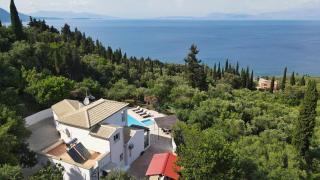 Villa Boukari - 1