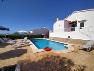 3 Bedroom Villa, San Jaime, Son Bou - Son Bou - 6