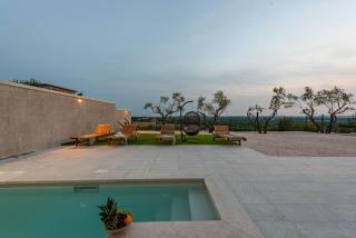 Villa Pezer ZadarVillas - - 6