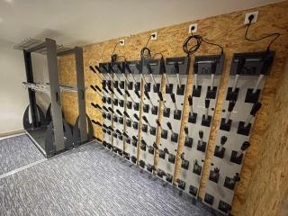 3 pièces pour 6 pers avec WiFi, terrasse et parking - FR-1-263-86 - 4