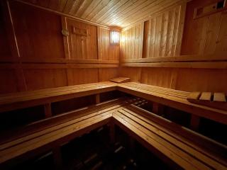 Appartement 3 pièces, 6 personnes, balcon et WiFi - FR-1-263-89 - 1