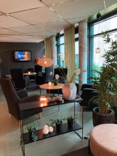 Hotell Björken - Umeå - 8