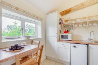 Giddy Cottage - East Dean - 4