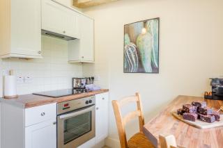 Giddy Cottage - East Dean - 3
