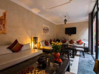 Riad Le Bel Oranger - 5