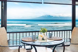 Maui Kai 204 - Kahana - 9