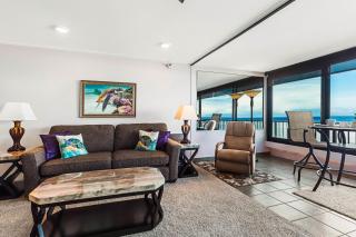 Maui Kai 204 - Kahana - 5