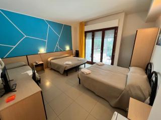 Club Vacanze In - Cervia - 2