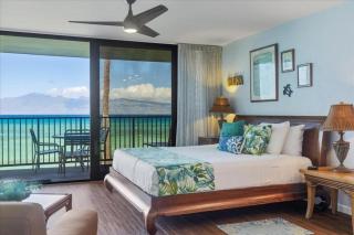 Papakea A206 - Kahana - 4