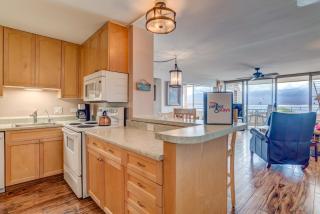 Island Sands 612 - Wailuku - 7
