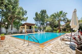 St. George Villa - Agios Georgios - 0