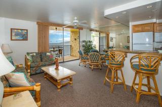 Kihei Beach 508 - 5