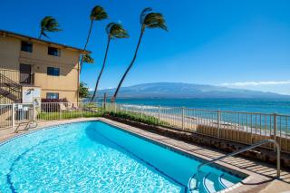 Hono Kai C12 - Maalaea - 0
