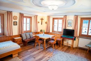 Landhaus Geierwally - Elbigenalp - 2