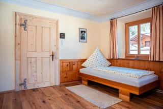 Landhaus Geierwally - 1