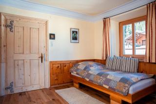 Landhaus Geierwally - 3