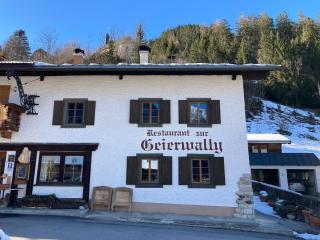 Landhaus Geierwally - Elbigenalp - 9