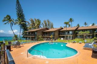 Polynesian Shores 112 - Kahana - 7