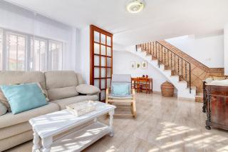 iloftmalaga Villa Miraflores - Málaga - 8