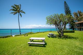 Polynesian Shores 112 - Kahana - 3