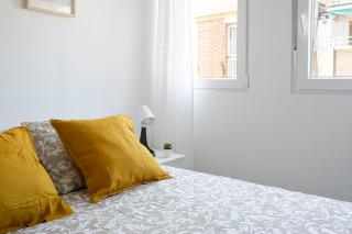APARTMENT BEACH PICASSO - Sant Adria de Besos - 8
