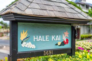 Hale Kai 208 - Kahana - 5