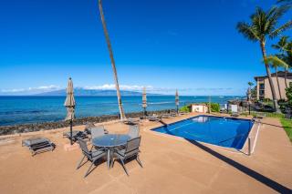 Hale Kai 208 - Kahana - 2