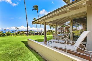 Kapalua Bay Villa 11G1 - Kahana - 9