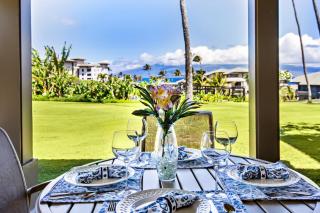 Kapalua Bay Villa 11G1 - Kahana - 8