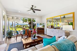 Kapalua Bay Villa 11G1 - Kahana - 4