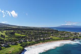 Kapalua Bay Villa 11G1 - 6