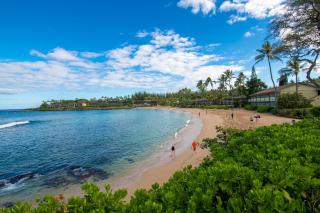 Kapalua Bay Villa 11G1 - 3
