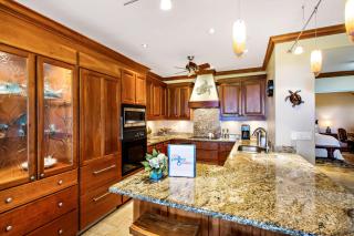 Kapalua Golf Villa 18T 12 - 6