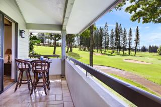 Kapalua Golf Villa 18T 1&2 - Kahana - 2