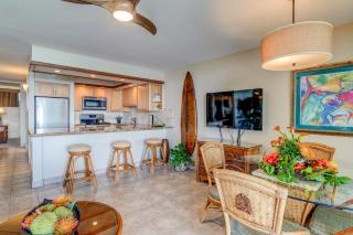 Papakea F105 - Lahaina - 3