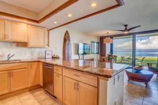 Papakea F105 - Lahaina - 1